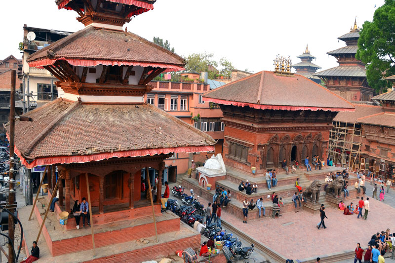 Nepal - Nature Hike Tour