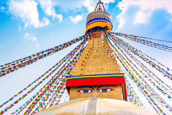 Everest Base Camp and Kalapatthar Trek