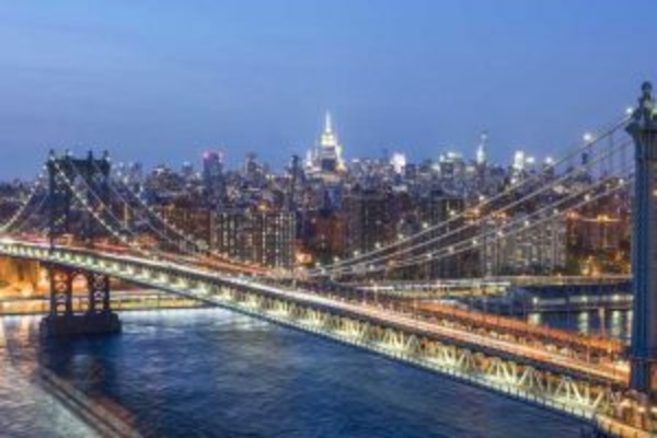 Great Eastern Cities