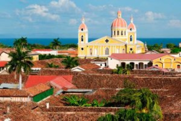 Discover the Spirit of Nicaragua