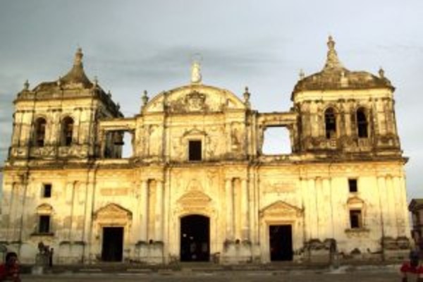Nicaragua's Natural Wonders