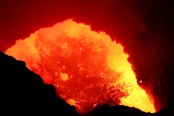 Nicaragua's Volcanic Wonders