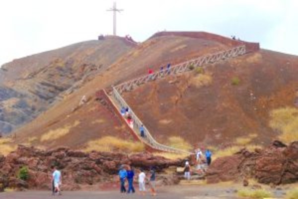 Discover the Spirit of Nicaragua