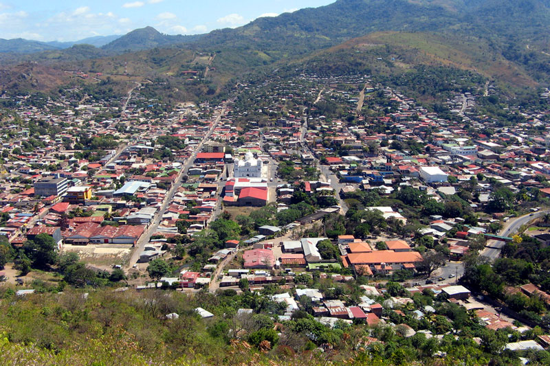 Nicaragua's Heartbeat: Capital to Coffee Hills