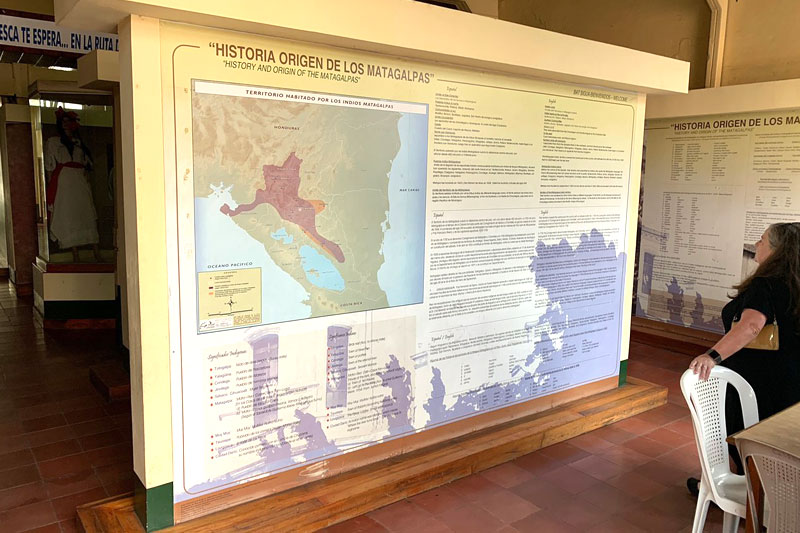 Nicaragua's Heartbeat: Capital to Coffee Hills