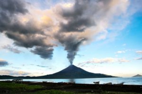 Nicaragua's Natural Wonders