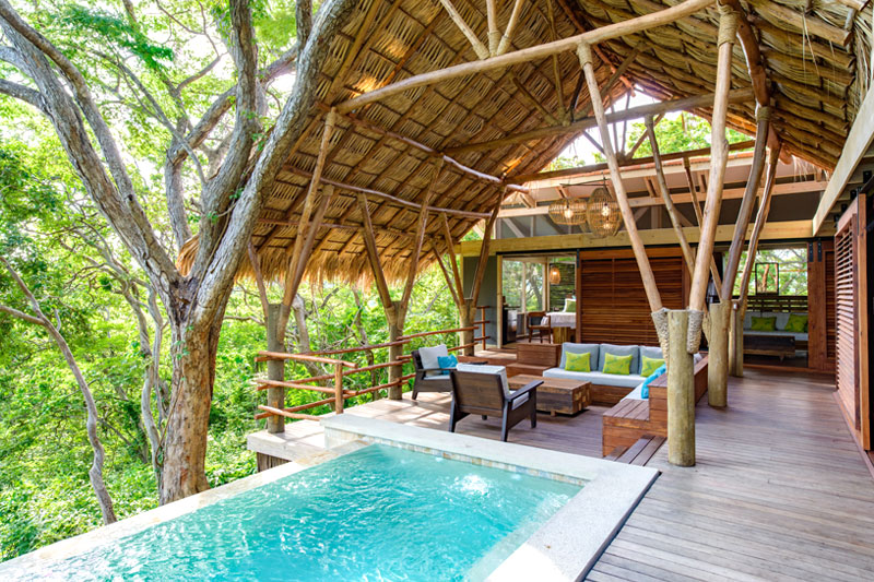 Immerse Morgan's Magic