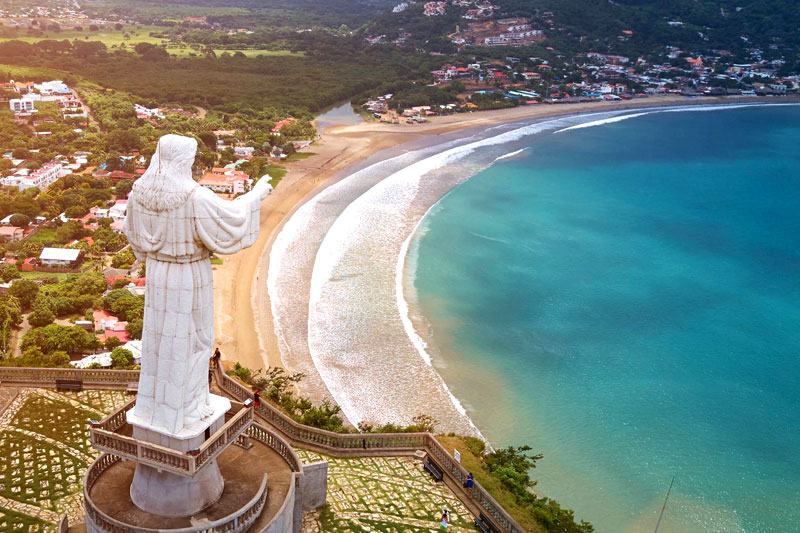 Nicaragua's Natural Wonders