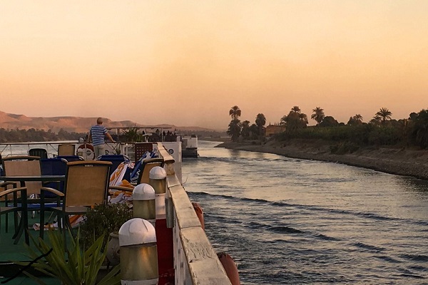 Splendour Of Egypt