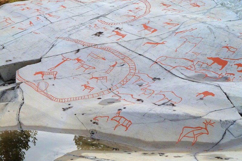 Ultimate Arctic Adventures