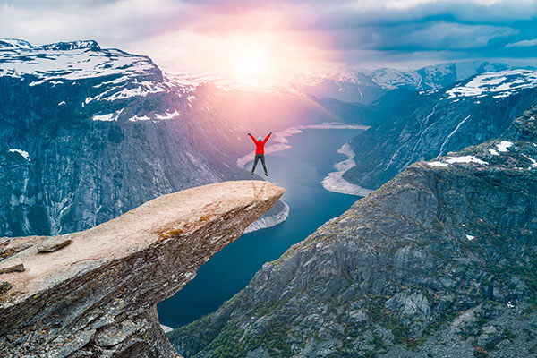 Scandinavian Capitals – Denmark, Norway, Sweden & Finland