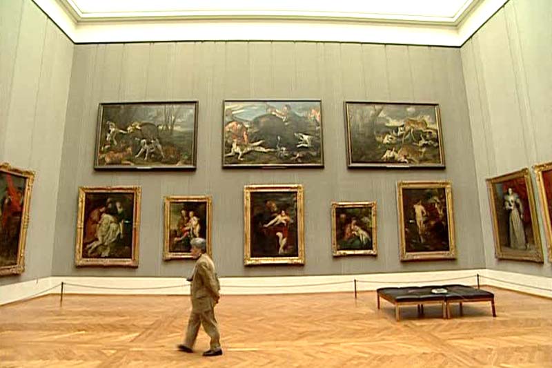 Jewels of Bavaria and Austria