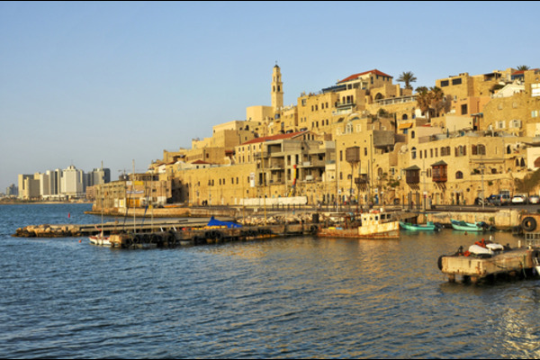 Holyland Tour