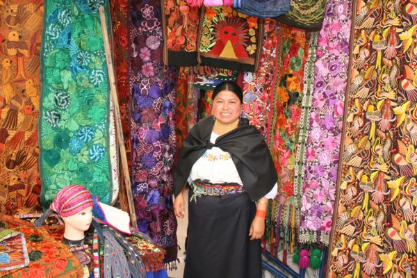 Amazon and Andes Tour