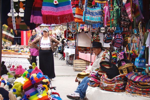 The Best Of Ecuador and Galapagos