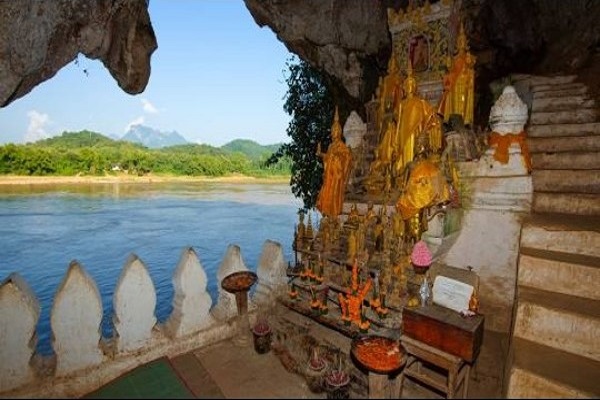 Immerse Luang Prabang