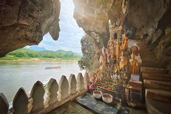 Immerse Luang Prabang