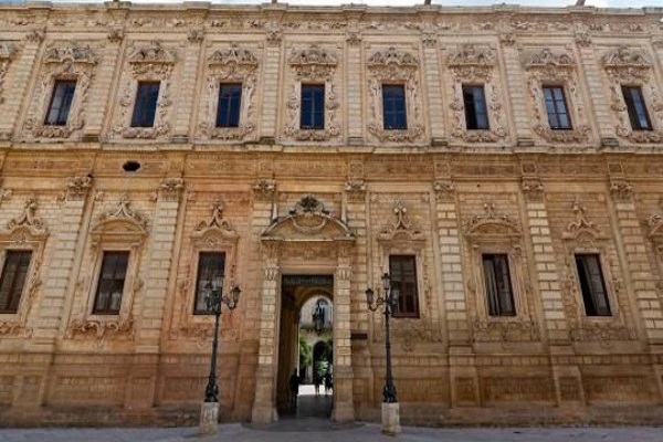 Lecce Pasticciotto Experience