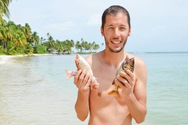 Pearl Lagoon Pearls Cays