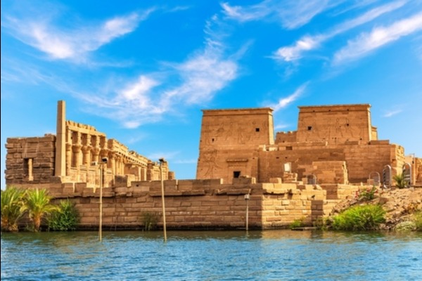 Cairo & Nile Cruise Classical Egypt