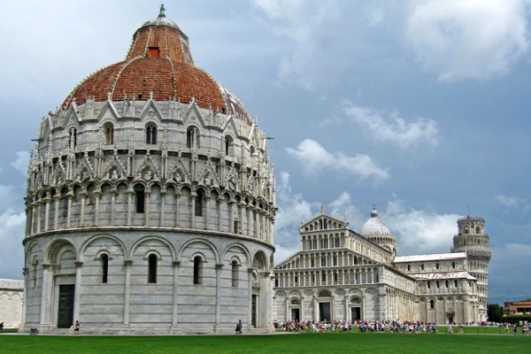 Northern Italian Escapade