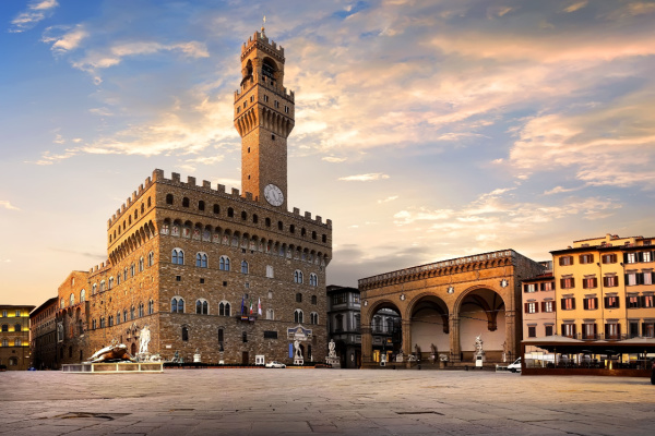 Northern Italian Escapade