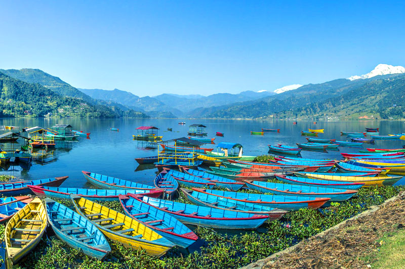 Nepal - Nature Hike Tour