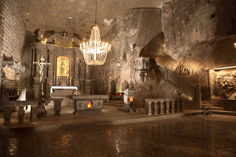 Polish Splendours