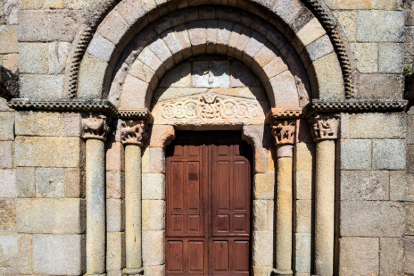 Sant Jaimes Way Sarria To Santiago