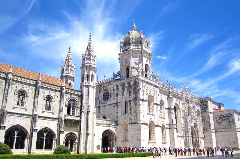 Lisbon-Porto