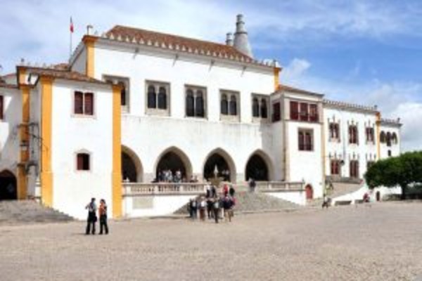 Portugal and Andalusia