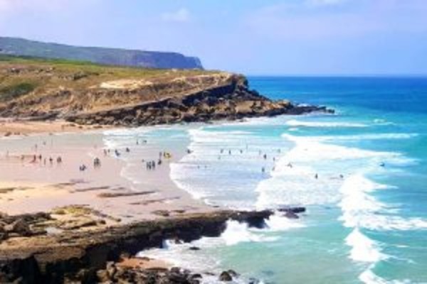 Portugal, Andalusia and Morocco