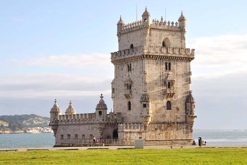 Lisbon and Algarve