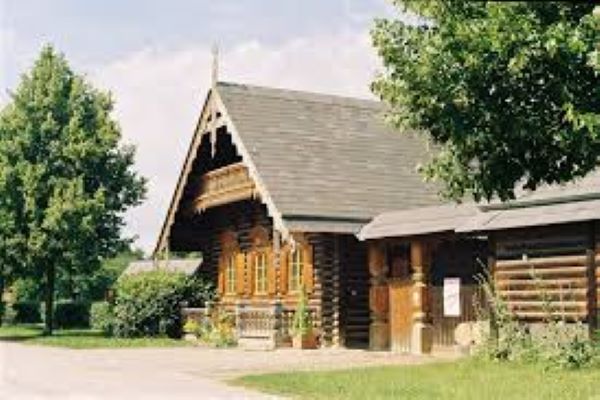 Immerse Total Berlin