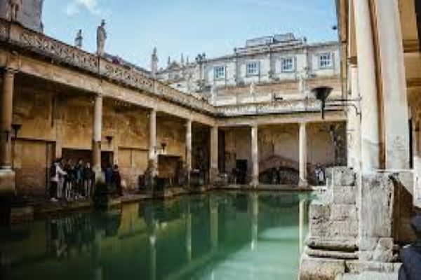 Immerse England Tour