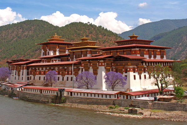 Discover Bhutan
