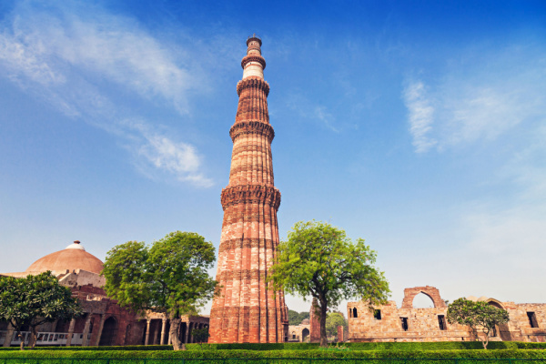 Rajasthan Panorama