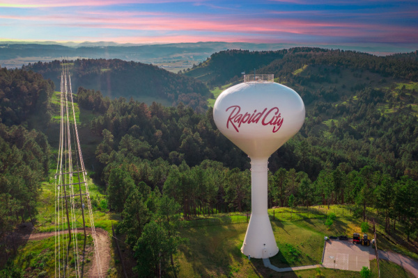 Chicago To The Golden Gate