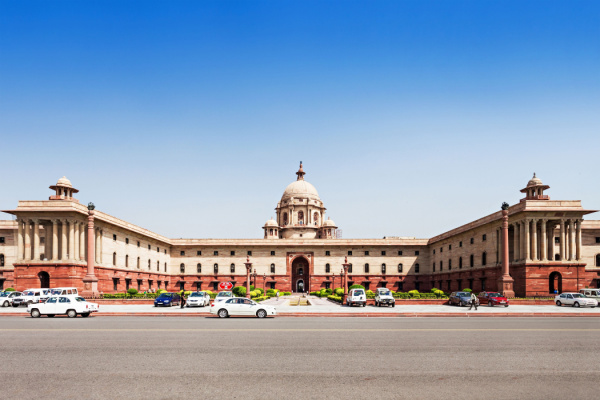 Classical India