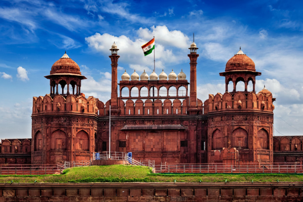 India Highlights