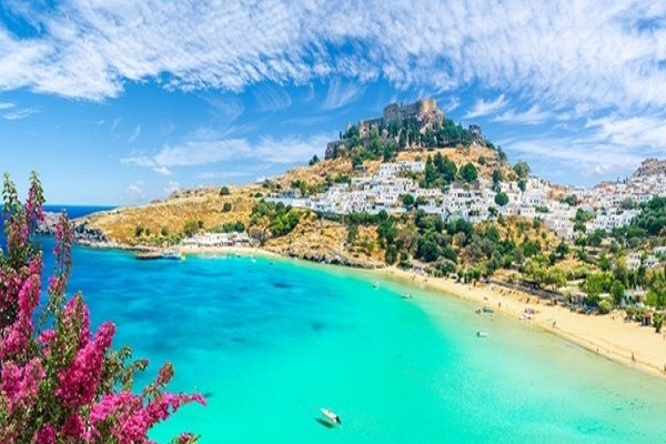 Glories of Turkey and Greece Tour