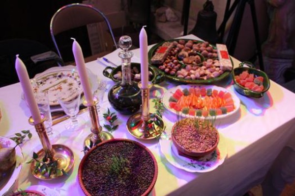 Remarkable Sites and Fine Wines on a Cruise