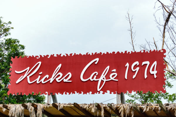 A scenic Journey from Kingston to Montego Bay