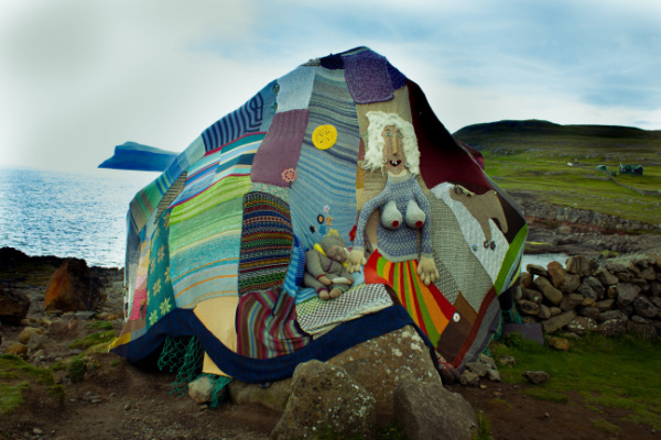 Faroe Islands: Unchartered
