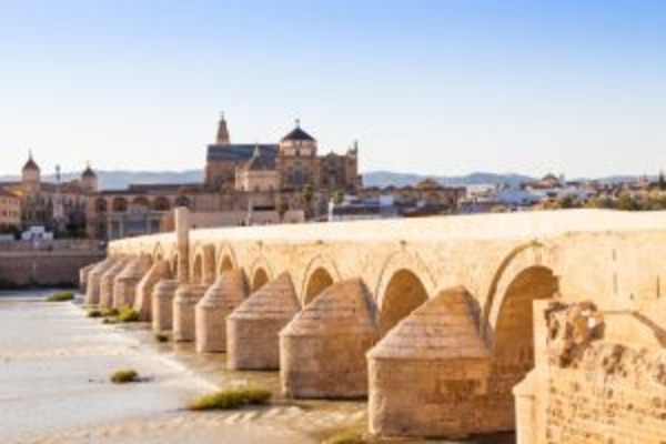 Madrid, Andalusia and Morocco with Costa Del Sol