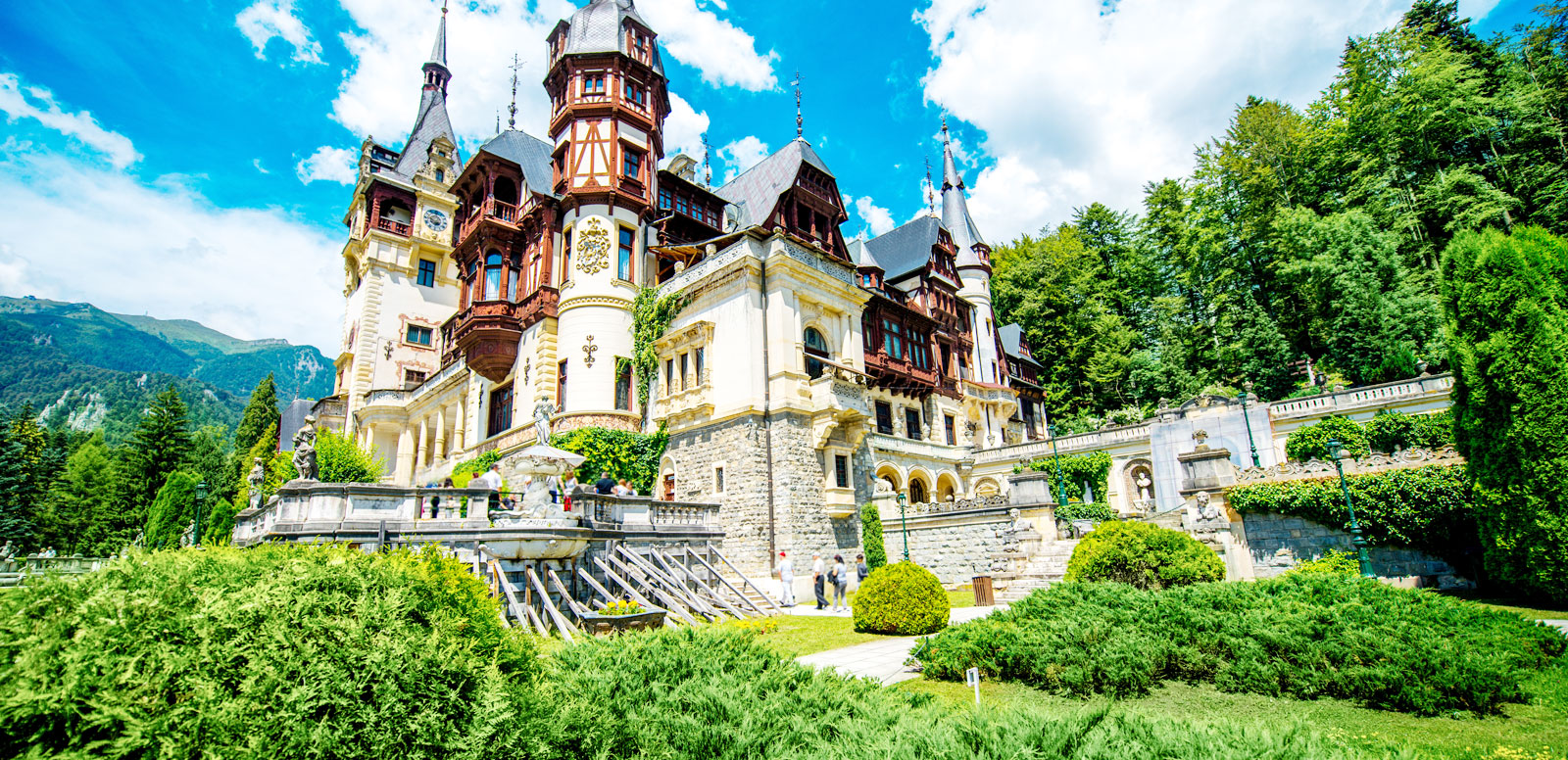 Romania