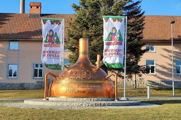 The Magic of Southwest Germany