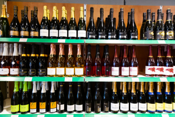 Wine and local cuisine of Austria
