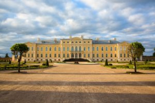 The Treasures Of Eastern Europe