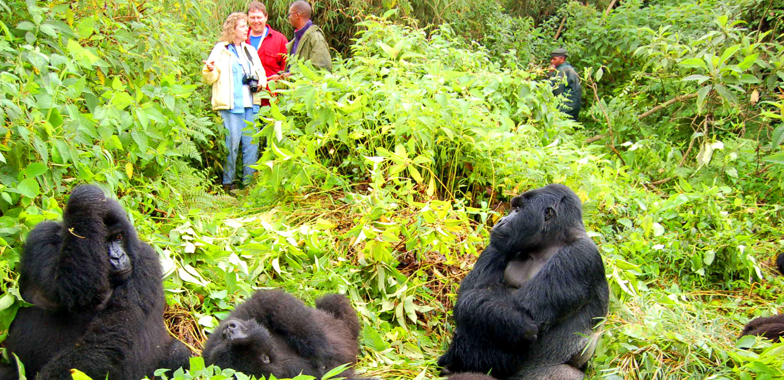 Rwanda